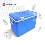 Safe Transportation of Temperature-Sensitive Goods with Medical Cooler Box for sale