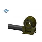 3 Inch Single Axis Small Slew Drive For Single Axis Solar Tracking System for sale