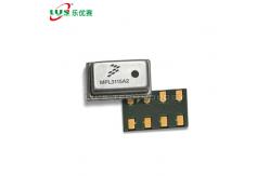 China MPL3115 LGA8 Sensor Ics supplier