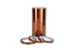 China Versatile Kapton Polyimide Tape For Electronic Thermal Insulation Needs supplier