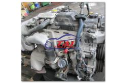 China Second Hand 1KZ Engine Japanese Engine Parts Metal Material High Performance supplier
