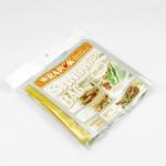 Recyclable 20 To 200 Micron Food Packaging Pouch Heat Seal for sale