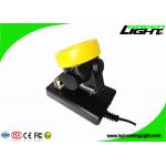 Rechargeable LED Tunnel Light 5000lux Brightness Lithium Battery GLT-2 Explosion Proof