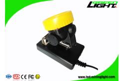 China Rechargeable LED Tunnel Light 5000lux Brightness Lithium Battery GLT-2 Explosion Proof supplier