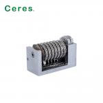 Backward 7 Digits Leibinger Numbering Machine Parts Last Two Digits Sinkable