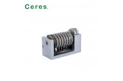 China Backward 7 Digits Leibinger Numbering Machine Parts Last Two Digits Sinkable supplier