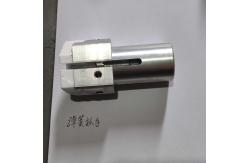 China Spring Mattress Coiling Machine Component Guard Circle Spring Gripper supplier