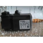 HF-MP13 Lower inertia, Small Capacity, 0.1KW, 3000r/min Industrial Servo Motor MITSUBISHI for sale