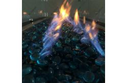 China Natural Gas Propane Gas Table Top Fire Pit Garden Set supplier
