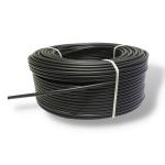 XLPO Insulated Hybrid Solar PV System Cable With Tinned Copper Conductor for sale