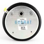 2B14-468 Goodyear Truck Air Spring 578923353 Double Convoluted Suspension Air Super Cushion for sale