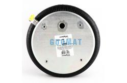 China 2B14-468 Goodyear Truck Air Spring 578923353 Double Convoluted Suspension Air Super Cushion supplier