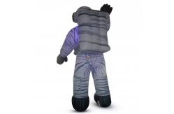 China Giant Advertising Inflatable Astronaut Model Lighting Spaceman Inflatable Cosmonaut For Event supplier