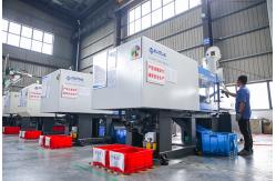 China EC Motor manufacturer
