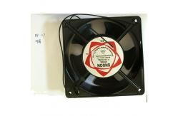 China Foshan City Nobo Mattress Tape Making Machine Component Travel Switch Air Fan supplier