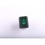 Safety 2 Pin Waterproof Rocker Switch With Variety Of Design And Terminals