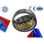 Large Size Spherical Roller Bearing NTN 22230 M Brass Cage Double Row for sale