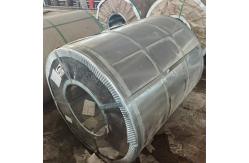 China 4mm GI Sheet Coil JIS G3302 EN10147 Zinc Coated Galvanized Steel supplier