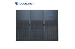 China Upflow Downflow 70KW Precision Air Cooling Units For Data Centers supplier