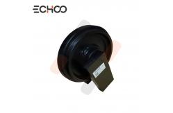 China Idler Wheel  For Kubota U30-3 Mini Digger Undercarriage Components supplier