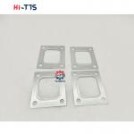 3037821 K19 QSK19 K19 QSK19G K38 KTA38 Exhaust Manifold Gasket diesel Engine Parts for sale