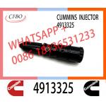 Diesel Engine Fuel Common Rail Injector 3045102 3047973 4914308 3054218 3054228 4913325
