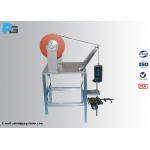 Luminaire Screwed Glands Torque Test Apparatus for sale