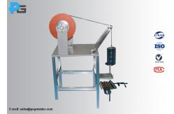 China Luminaire Screwed Glands Torque Test Apparatus supplier