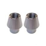 Aluminum 6063 Cnc Machining 6061 Diy Precision Machined Mechanical Components for sale