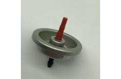 China Universal Gas Refill Valve Kit - Versatile Solution for Effortless Gas Refilling supplier