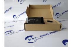 China Emerson Delta V VE4050E1C0 KJ4001X1-BE1 12P0818X072 8-Wide I/O Interface Carrier supplier