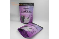 China Self Standing Zipper Plastic Pouches Packaging SGS Certificate For Dry Fruit supplier