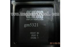 China Integrated Circuit Chip GM5321 2-Channel AC97 2.3 Audio Codec IC Chip supplier