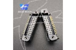 China HW-CMM Connector, HW-321V033F46,2mm Pitch. supplier