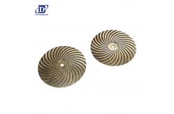China Alloy Sharpening Grinding Wheel For MK9  Protos Cigarette Machine supplier
