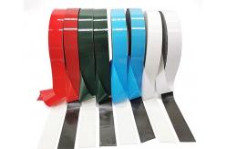 China Heat Resistant Double Sided Acrylic Adhesive PE Foam Tape For Window supplier