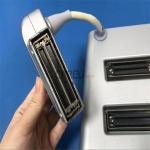 Three Transducers  Ge Logiq E Ultrasound Probe R6 3 Box Assy Ultrasonic Probe