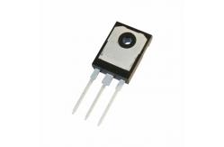 China Low Loss IGBT Power Transistor IKW20N60T 600V 20A 166W Trenchstop IGBT3 supplier