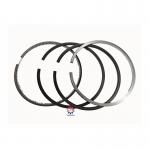 6BG1-4RV  EX200-6  Piston Ring Set 6 CYL 1-12121146-0 1121211460 for sale