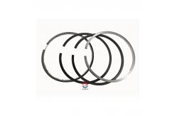 China 6BG1-4RV  EX200-6  Piston Ring Set 6 CYL 1-12121146-0 1121211460 supplier