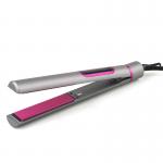 MCH Mini Portable 3D Float Panel Anti Scald Fast Heating Hair Straightener