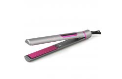 China MCH Mini Portable 3D Float Panel Anti Scald Fast Heating Hair Straightener supplier