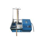 Fully Automatic Tape and Reel Package Single-Sided Component Cutting Machine for sale