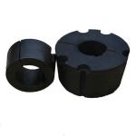Grooved Alternator V Belt Pulley Steel GG25 Customized For Motor for sale