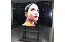 China 98 Inch Lcd Display High Tni Panel Screen Display Outdoor Monitor supplier