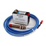 Non-contact type high reliability 3300 Series of electric eddy current sensor for sale
