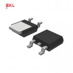 NVD3055-150T4G-VF01  MOSFET Power Electronics N-Channel  DPAK IPAK 9.0 A  60 V high speed switching applications for sale