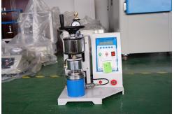 China Automatic Corrugated Cardboard Bursting Resistance Strength Testing Equipment/Machine supplier