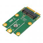 M.2 (NGFF Key E) To MPCIe (PCIe+USB) Adapter Pcie WiFi Card M.2 Pcie Adapter for sale