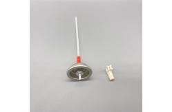 China Precision Metered Aerosol Valve for Efficient Fragrance Dispensing in Commercial Spaces supplier